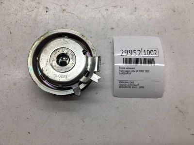 Лот: 20385177. Фото: 1. Ролик натяжной Volkswagen Jetta... Двигатель и элементы двигателя