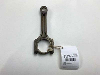 Лот: 25359199. Фото: 1. Шатун Citroen C4 2012 0603A0 B7... Двигатель и элементы двигателя