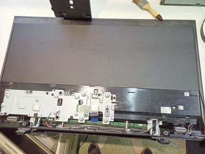 Лот: 17642785. Фото: 1. Панель LED подсветка телевизор... Запчасти для телевизоров, видеотехники, аудиотехники