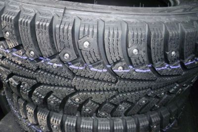 Лот: 20956578. Фото: 1. Nokian Nordman 5 205/55 R16. Шины