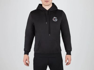 Лот: 10770468. Фото: 1. Худи Stussy Артикул: 9135. Свитеры, толстовки