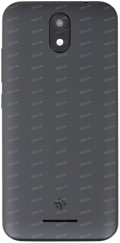 Лот: 16298292. Фото: 1. 4.95" Смартфон DEXP G550 16 ГБ... Смартфоны