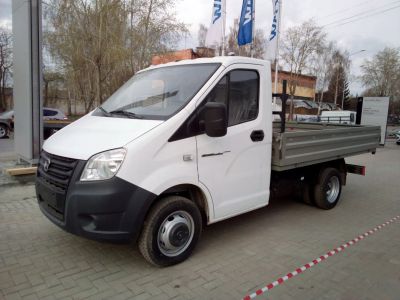 Лот: 22269222. Фото: 1. Газ Бортовой грузовик. Автомобили