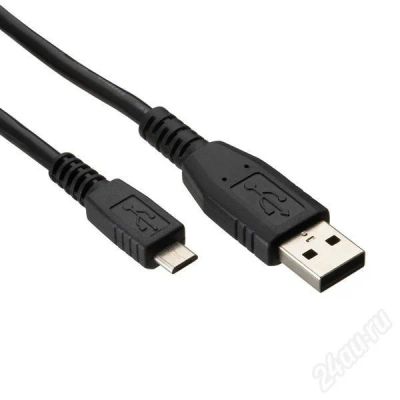 Лот: 404736. Фото: 1. кабель micro USB. Другое (фото, видеокамеры, оптика)