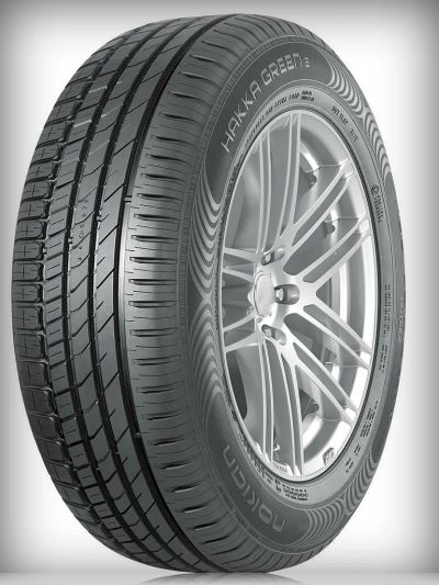 Лот: 9164130. Фото: 1. 185/60 R14 (185/60/14) Nokian... Шины