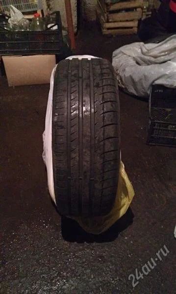 Лот: 2707587. Фото: 1. Продам летнюю резину MICHELIN... Шины