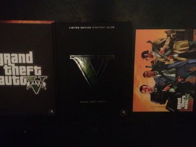 Лот: 6025232. Фото: 1. Limited edition strategy guide... Игры для консолей