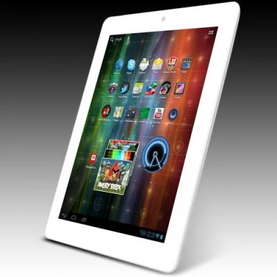 Лот: 3839238. Фото: 1. Продам планшет Prestigio MultiPad... Планшеты