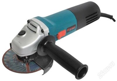 Лот: 1714271. Фото: 1. болгарка hammer usm850!! сломался... Электроинструмент