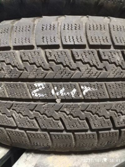 Лот: 18223190. Фото: 1. 205/55 R16 Nexen Wingroad 2 штуки... Шины