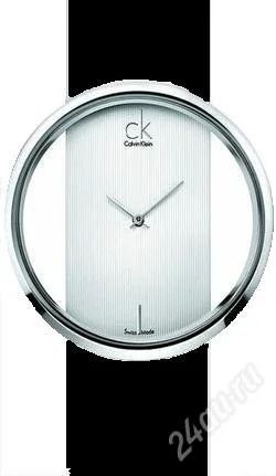 Лот: 1342221. Фото: 1. Часы Calvin Klein женские (читайте... Другие наручные часы
