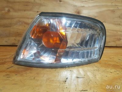 Лот: 18535391. Фото: 1. Габарит Nissan Sunny FNB14 GA15DE... Оптика и освещение