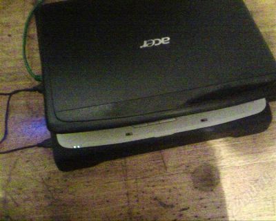 Лот: 572481. Фото: 1. ноутбук Acer Aspire 5710zg. Ноутбуки