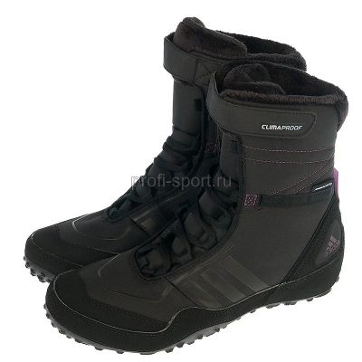 Лот: 3182638. Фото: 1. Адидас сапоги женские зимние Adidas... Сапоги