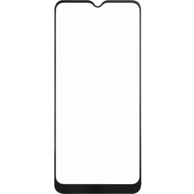 Лот: 22220833. Фото: 1. Защитное стекло RedLine для Itel... Защитные стёкла, защитные плёнки