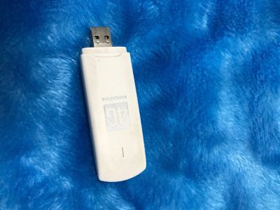 Лот: 17281900. Фото: 1. Модем 4g. Работает со всеми операторами... Беспроводные модемы