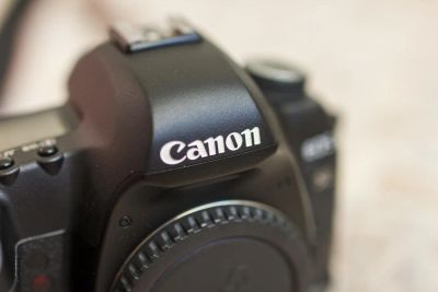 Лот: 7469478. Фото: 1. Фотоаппарат Canon 5D mark II. Цифровые зеркальные