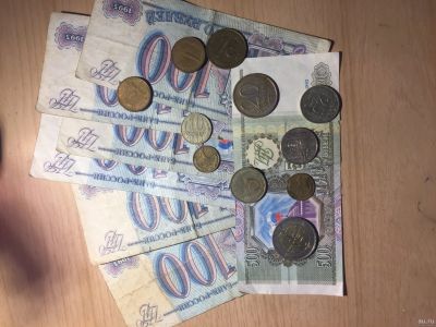 Лот: 13355704. Фото: 1. Монеты и купюры все одним лотом. Наборы монет