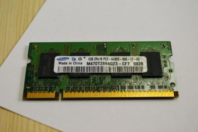 Лот: 11365692. Фото: 1. Модуль оперативной памяти Samsung... Оперативная память