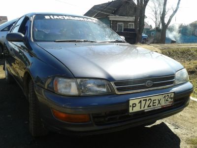 Лот: 4094504. Фото: 1. Toyota Corona. Автомобили
