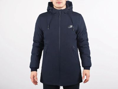 Лот: 12659563. Фото: 1. Куртка зимняя Nike D1. Верхняя одежда