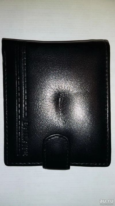 Лот: 8181679. Фото: 1. Портмоне №1. Бумажники, кошельки, портмоне