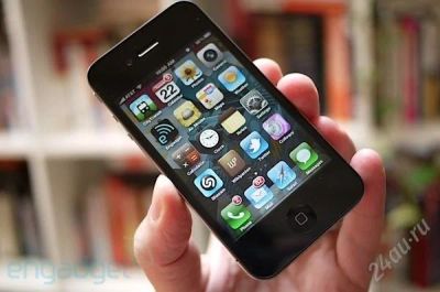 Лот: 1759914. Фото: 1. apple iphone 4s 16gb. Смартфоны