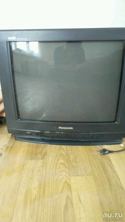 Лот: 9405130. Фото: 1. Телевизор Panasonic. Телевизоры