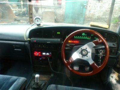Лот: 4061246. Фото: 1. MARK 2 twin turbo 81 gx jzx. Автомобили