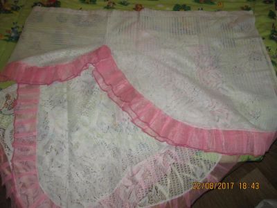 Лот: 10813726. Фото: 1. Шторки для кухни, новые, очень... Шторы, тюль