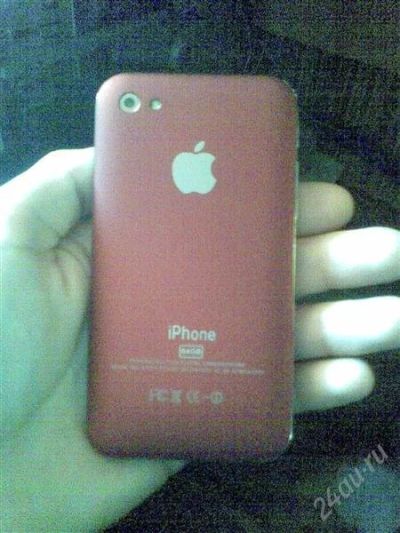 Лот: 1306338. Фото: 1. iphone 5. Кнопочные мобильные телефоны