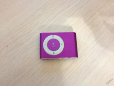 Лот: 5951057. Фото: 1. mp3 player. Плееры