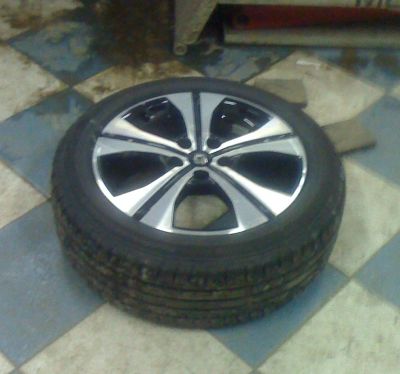 Лот: 3653937. Фото: 1. 3 (Три) Автошины лето 205/55 R17... Шины