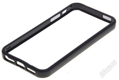 Лот: 2479996. Фото: 1. Bumper for Iphone 5. Чехлы, бамперы