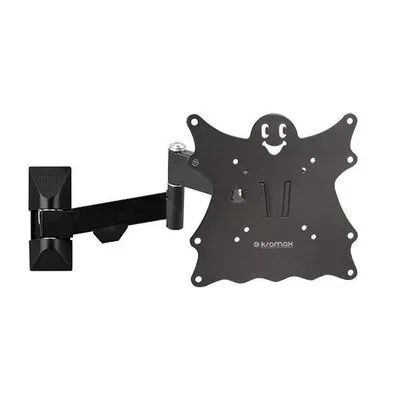 Лот: 13713085. Фото: 1. Кронштейн KROMAX CASPER 204 black. Кронштейны, стойки, подставки