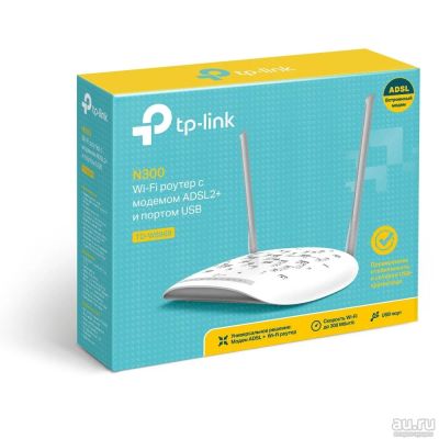 Лот: 15537258. Фото: 1. Маршрутизатор Wi-Fi роутер TP-Link... Маршрутизаторы (роутеры)