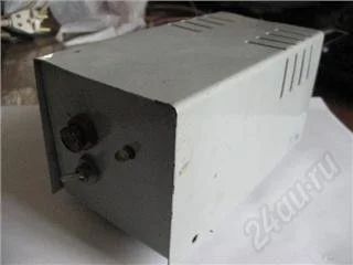Лот: 57237. Фото: 1. Корпус 14х7.5х7.5см. Корпуса, элементы оформления