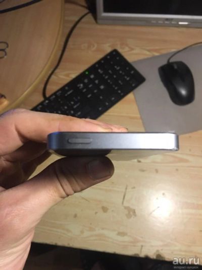 Лот: 13424995. Фото: 1. Продам Apple iPhone 5s 16g. Смартфоны