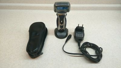 Лот: 11059372. Фото: 1. Электробритва Panasonic ES-8161. Укладка и стрижка волос, бритьё, эпиляция