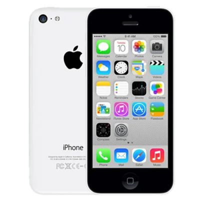 Лот: 4811936. Фото: 1. iPhone 5c 16GB. Смартфоны