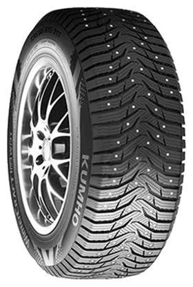 Лот: 12308912. Фото: 1. Kumho WI 31 195/60 r15 195/60r15. Шины