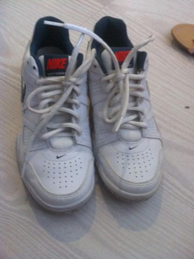 Лот: 8309194. Фото: 1. Кроссовки "nike". Кеды, кроссовки, слипоны