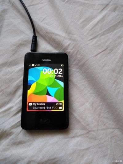 Лот: 14766321. Фото: 1. nokia asha 501. Кнопочные мобильные телефоны