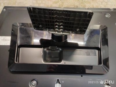 Лот: 17275475. Фото: 1. подставка tv LG 42LS561 , 42LS562T. Кронштейны, стойки, подставки