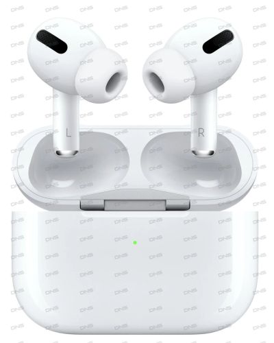 Лот: 17496984. Фото: 1. Наушники TWS Apple AirPods Pro... Наушники, гарнитуры
