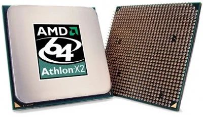 Лот: 4323631. Фото: 1. AMD Athlon 64 X2 5600+кулер+СуперАкция... Процессоры