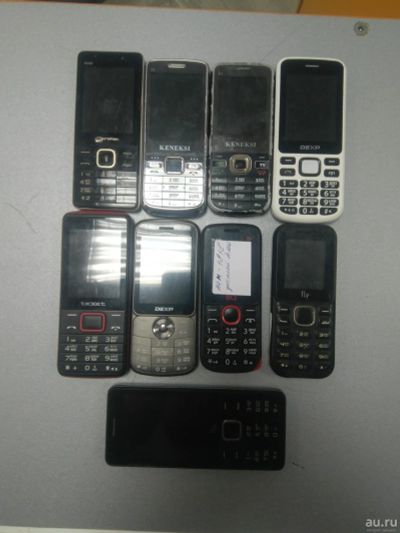 Лот: 16140868. Фото: 1. Micromax X2420/Keneksi S2/Keneksi... Другое (запчасти, оборудование)