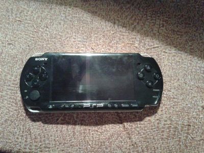 Лот: 2374056. Фото: 1. psp 3008 slim со всеми дисками. Игровые приставки, консоли