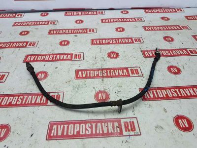 Лот: 20899677. Фото: 1. Шланг тормозной Toyota Wish ZNE10G... Тормозная система