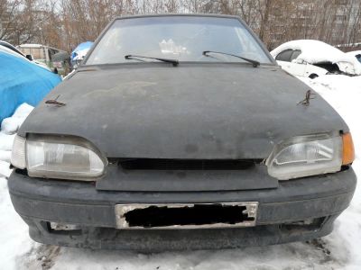 Лот: 7015929. Фото: 1. ваз 2109. Автомобили